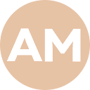 ameliamurray.com logo