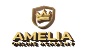 ameliaonlineacademy.com logo