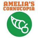 ameliascornucopia.com logo