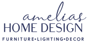 ameliashomedesign.com logo