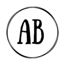 ameliebelanger.com logo