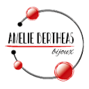 ameliebertheas.com logo