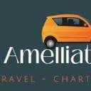 amelliatrans.com logo