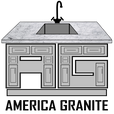 america-granite.com logo