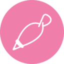 americacakedecor.com logo