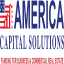 americacapitalsolutions.com logo