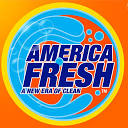 americafreshclean.com logo