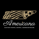 americanacustomhomes.com logo