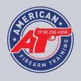 americanarmstraining.com logo