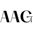 americanartgalleries.com logo