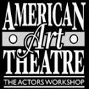 americanarttheatre.com logo