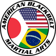 americanblackbelt.net logo