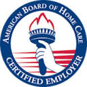 americanboardofhomecare.org logo