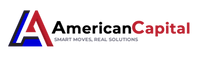 americancapitalfunds.com logo