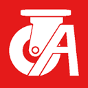 americancaster.com logo