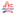 americancrispy.ro logo