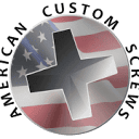 americancustomscrews.com logo