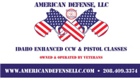 americandefensellc.com logo