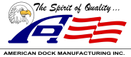 americandock.com logo