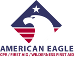americaneaglecpr.com logo
