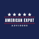 americanexpatadvisors.com logo
