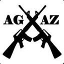 americangunsaz.com logo