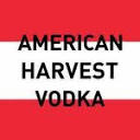 americanharvestvodka.com logo