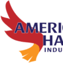 americanhawkindustrialproducts.com logo