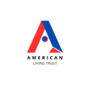 americanlivingtrust.com logo