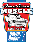 americanmusclecarpartsdownunder.com.au logo