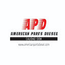 americanpartsdiesel.com logo