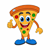 americanpizzeria.in logo