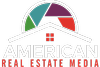 americanrealestatemedia.com logo