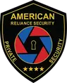 americanreliancesecurity.com logo