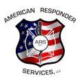 americanresponderservices.com logo