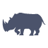 americanrhino.com logo