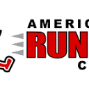 americanrunningcompany.com logo
