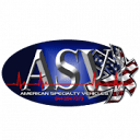 americanspecialtyvehicles.com logo