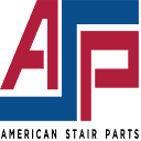 americanstairparts.com logo