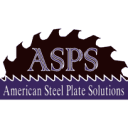 americansteelplatesolutions.com logo