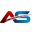 americansupercars.com logo