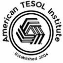 americantesolinstitute.com logo