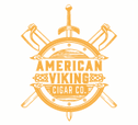 americanvikingcigars.com logo