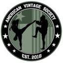 americanvintagesociety.com logo