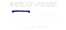 americanwanderer.com logo