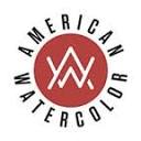americanwatercolor.net logo