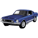 americardream.fr logo