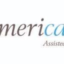 americarehomes.com logo