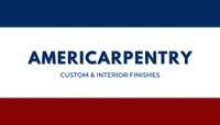 americarpentry.com logo