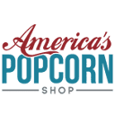 americaspopcornshop.com logo